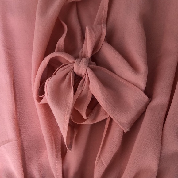 Pink romper - Picture 3 of 3